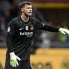 Inter: paga Sommer, in coppa in porta ci va Martinez