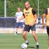 Hellas Verona: gialloblù subito in campo dopo l'Atalanta