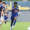 Primavera: termina 0-0 la sfida casalinga contro la Juventus