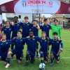 Oggi Verona-Inter vale anche lo Scudetto Under 14 a Formia