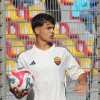 UFFICIALE - Mercato Verona: dalla Roma arriva il giovane Feola