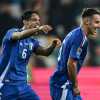 Nationa League: Italia-Israele 4-1, i voti degli azzurri