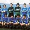 1982/83, Milan-Verona 3-3: i gialloblù guadagnano la semifinale di Coppa Italia 