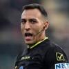 Bologna - Verona : l'arbitro è Mucera