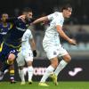 Verona - Inter 1-2, il pagellone dei gialloblù