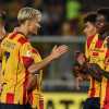 Serie A, 4a giornata: si parte questa sera con Lecce-Cagliari