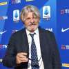 Sampdoria: mossa a sorpresa dell'ex Presidente Massimo Ferrero