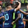 Serie A - prosegue la 6a giornata con ben quattro gare