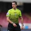 Udinese - Verona: arbitra Ayroldi