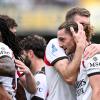 L'Arena - "Verona coraggioso ma inconcludente, al Milan basta Rabiot"