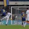 Verona-Milan 1-3: il pagellone dei gialloblù, Noslin il migliore