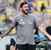 Corriere di Verona - "Idee nuove, calcio efficace e occhio per i giovani: Aquilani è la prima scelta"