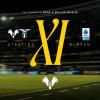 HELLAS VERONA - LAZIO: le formazioni ufficiali