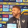 Verso Monza-Verona, Zanetti: "Mercato? Penso solo alla partita"