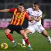 Lecce: differenziato per tre, sempre attenzionato Krstovic