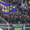 Serie A, 25a giornata : Parma-Hellas Verona, informazioni biglietti settore OSPITI