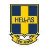 Hellas Verona: il nuovo logo per celebrare i 120 anni di vita del Club gialloblù