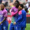 Gazzetta dello Sport - "Risolve Leâo, il Verona fa paura e i problemi restano»