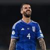 Nazionale: forfait di Politano, Gattuso chiama Spinazzola