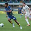 Verona-Fiorentina 0-1, un gol di Fagioli regala i tre punti ai viola, il tabellino del match