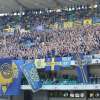 Verona-Torino 1-2: quasi 26mila sugli spalti del Bentegodi