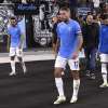 Lazio: aria tesa in casa biancoceleste, niente riposo e squadra in ritiro