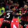 Serie A, Milan-Pisa 2-2, gara numero 3100 nella massima serie per i rossoneri