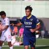 Primavera: Empoli-Verona 1-0, si ferma a sette la striscia positiva dei gialloblù