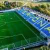Verso Udinese-Verona: sabato allenamento a porte aperte