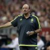 Panathinaikos: in panchina arriva lo spagnolo Rafa Benitez