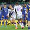 Verona-Fiorentina 0-3, le pagelle dei gialloblù: Lasagna errore madornale, Hien e Dawidowicz disattenti