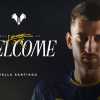 UFFICIALE - Yellu Santiago è un nuovo calciatore dell'Hellas Verona