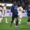 Serie A, 18a giornata: i match di oggi, alle 20.45 Atalanta-Roma