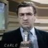 Lutto nel mondo del calcio: è scomparso Carlo Sassi, portò la moviola nelle case degli italiani