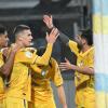 Serie B, 23a giornata: oggi il big match Frosinone -Venezia