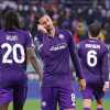 Conference League: stasera le semifinali di ritorno, in campo Fiorentina-Betis