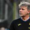Verona-Inter: i giocatori gialloblù convocati da Marco Baroni