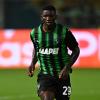 Sassuolo: in due saltano la trasferta del Bentegodi