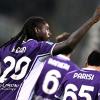 Serie A, la Fiorentina trova la prima vittoria in campionato