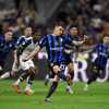 Inter-Verona 1-0: ai nerazzurri basta un rigore di Asllani, il tabellino dell'incontro