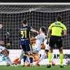 Verona-Inter 2-2, i gialloblù chiudono in bellezza fermando i campioni d'Italia