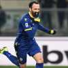 Pazzini: "Legame assurdo con Verona, fortunato ad aver giocato al Bentegodi"