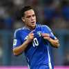 Gazzetta dello Sport - "Piccola Italia, grande delusione", le pagelle degli azzurri
