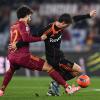 Serie A, 29a giornata: calendario partite e programmazione televisiva, sfida Champions Como-Roma