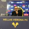 Hellas Verona, Setti: "Sogliano persona che stimo, rapporto umano mai interrotto"