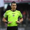 Verona - Torino: l'arbitro è Marinelli 