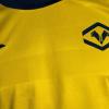 Hellas Verona Foundation - Atalanta-Verona, all'asta le maglie indossate dai gialloblù