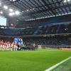 Milan-Hellas Verona: attesi a San Siro oltre 73mila spettatori
