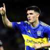 Mercato Verona: contatti con il Boca Juniors per Traborda