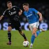Serie A, 10a giornata: oggi i primi tre anticipi, alle 18 Napoli-Como